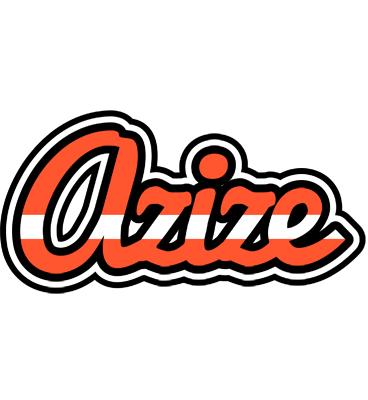 Azize denmark logo