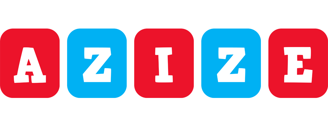 Azize diesel logo