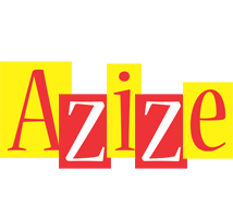 Azize errors logo