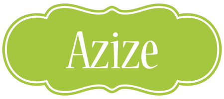 Azize family logo