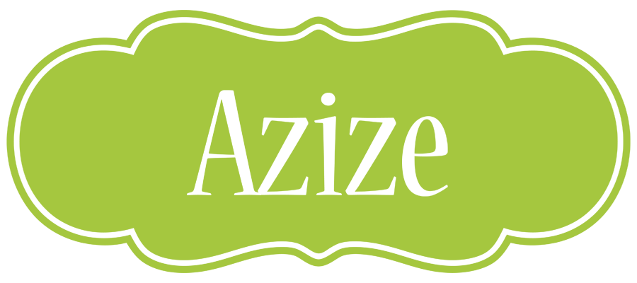 Azize family logo