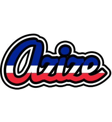 Azize france logo