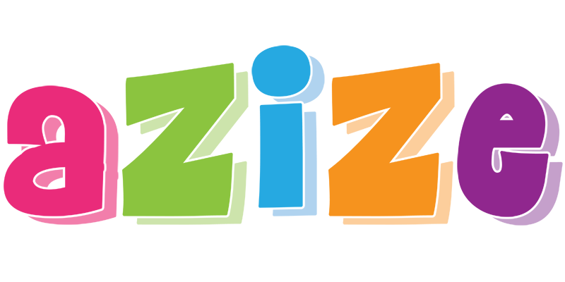 Azize friday logo
