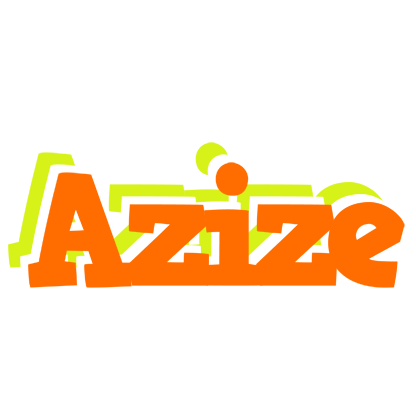 Azize healthy logo
