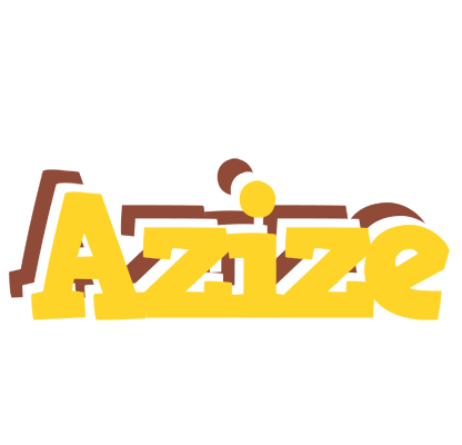 Azize hotcup logo