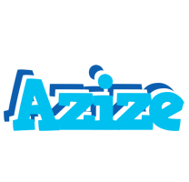 Azize jacuzzi logo