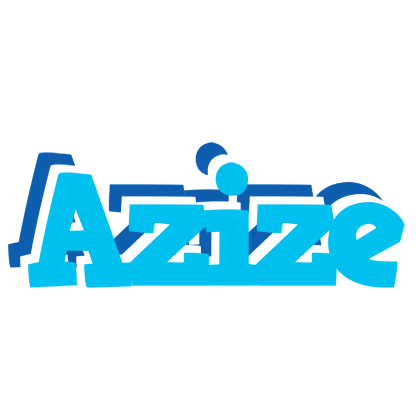 Azize jacuzzi logo