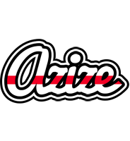Azize kingdom logo