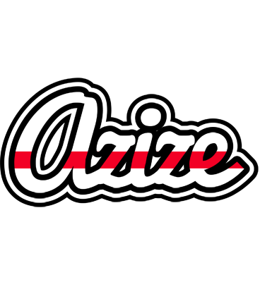 Azize kingdom logo