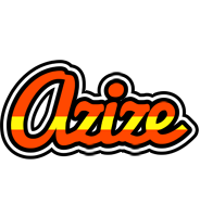 Azize madrid logo