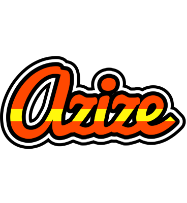 Azize madrid logo