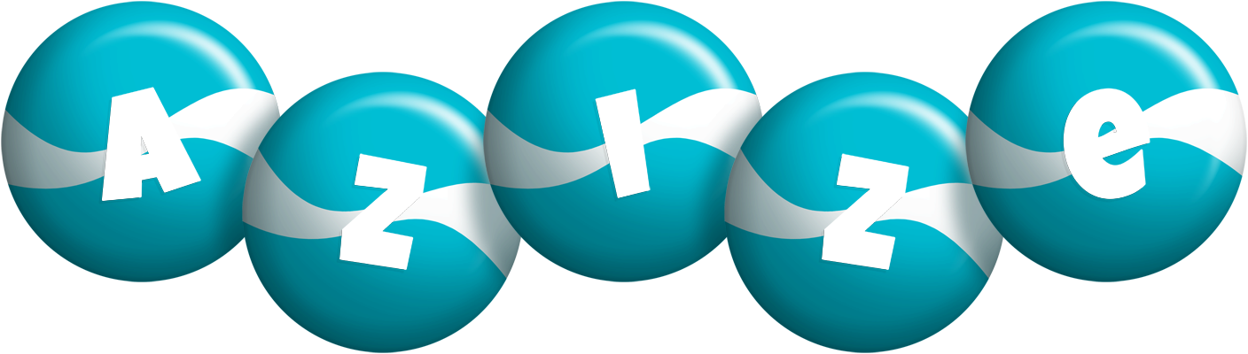 Azize messi logo