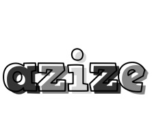 Azize night logo
