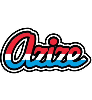 Azize norway logo