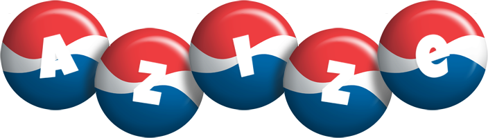 Azize paris logo