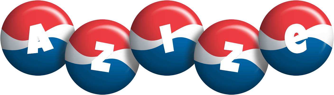 Azize paris logo