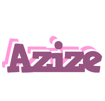 Azize relaxing logo
