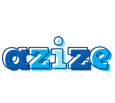 Azize sailor logo
