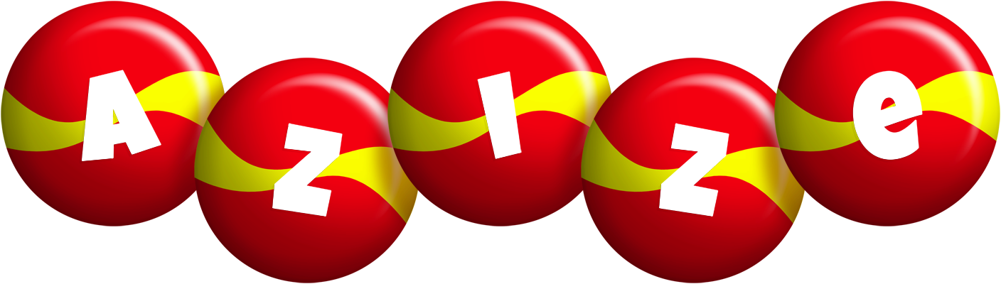 Azize spain logo
