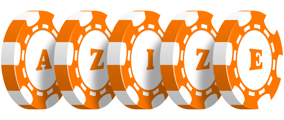 Azize stacks logo