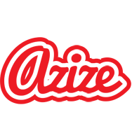 Azize sunshine logo