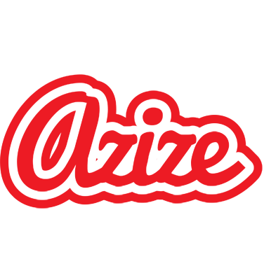 Azize sunshine logo