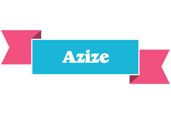 Azize today logo