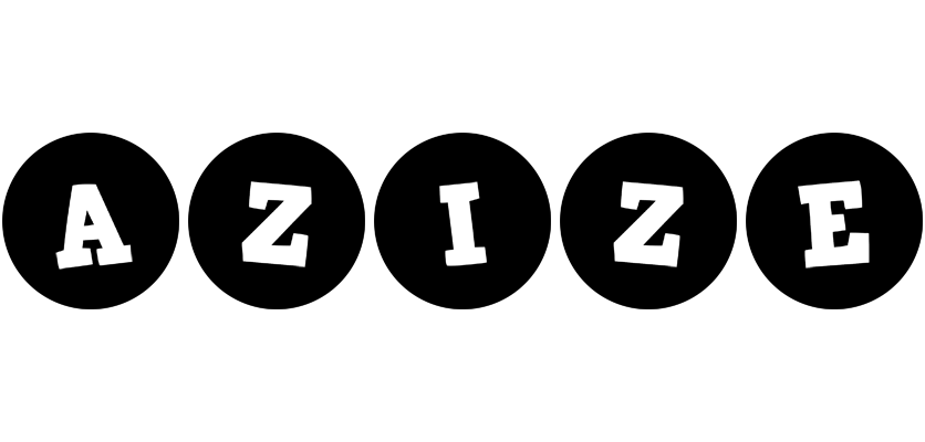 Azize tools logo