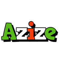 Azize venezia logo