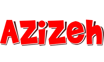 Azizeh basket logo