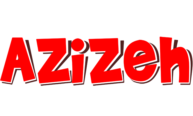 Azizeh basket logo