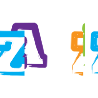 Azizeh casino logo
