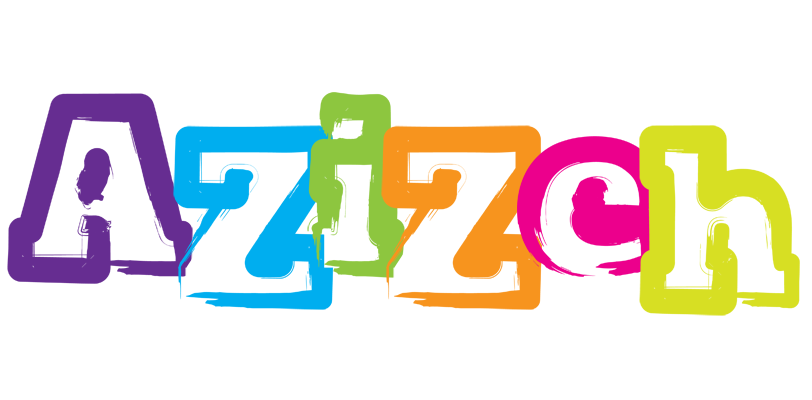 Azizeh casino logo