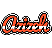 Azizeh denmark logo