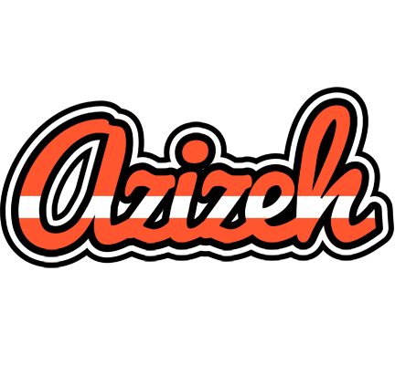 Azizeh denmark logo