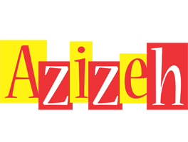 Azizeh errors logo
