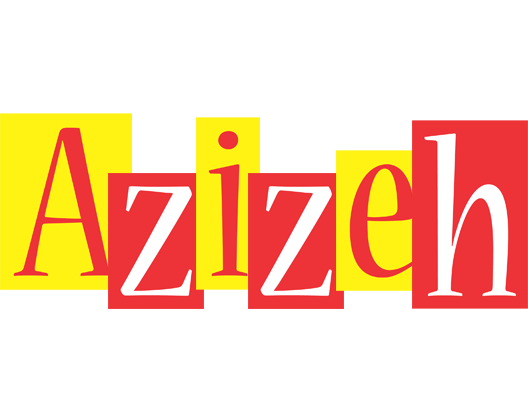 Azizeh errors logo