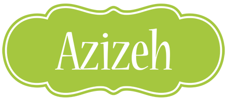 Azizeh family logo