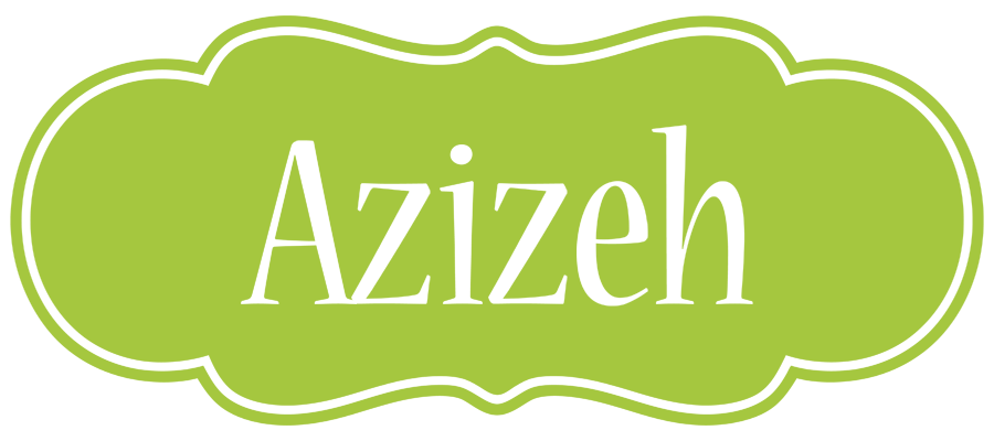 Azizeh family logo