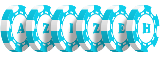 Azizeh funbet logo