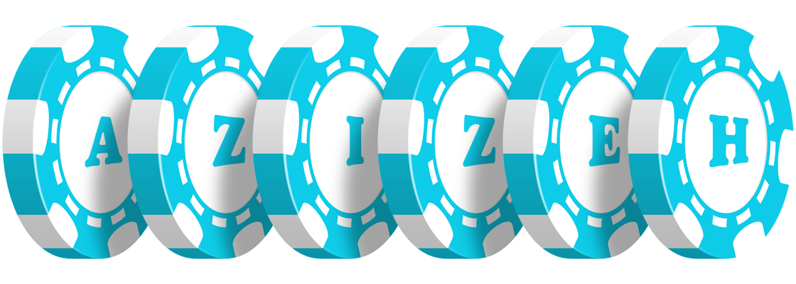 Azizeh funbet logo