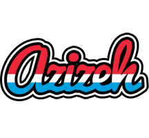 Azizeh norway logo
