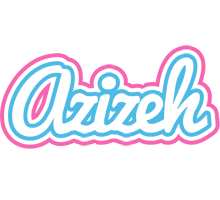 Azizeh outdoors logo