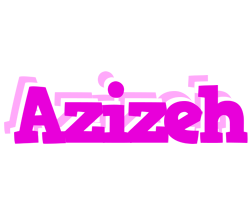 Azizeh rumba logo