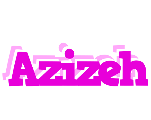 Azizeh rumba logo