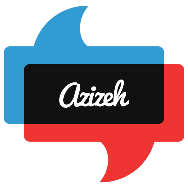 Azizeh sharks logo