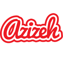 Azizeh sunshine logo
