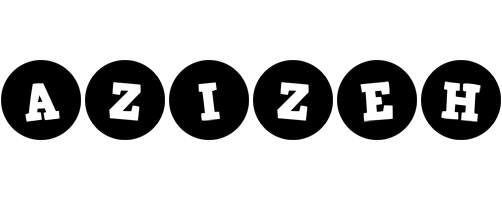 Azizeh tools logo