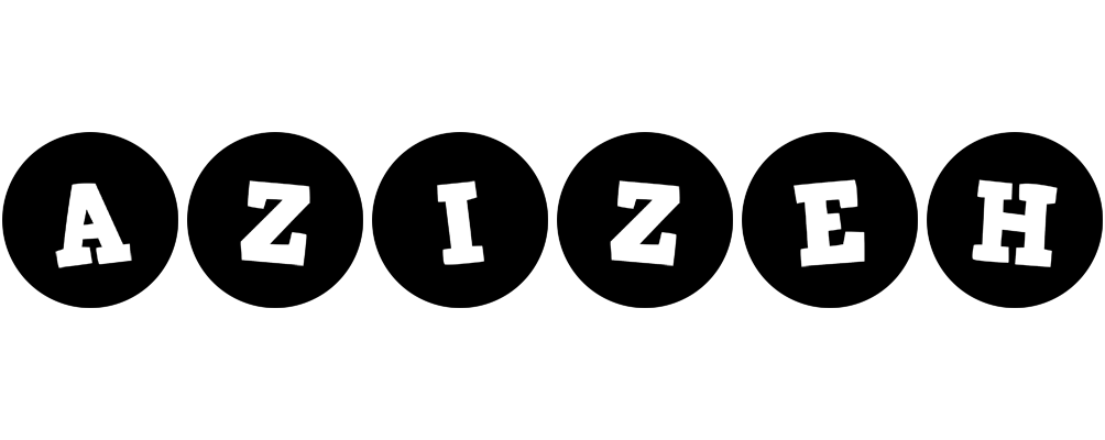 Azizeh tools logo