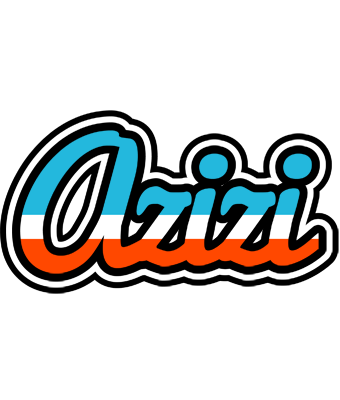 Azizi america logo